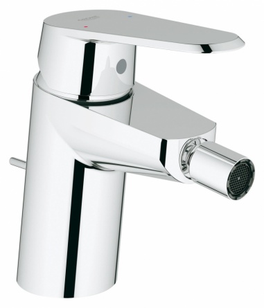 Смеситель Grohe Eurodisc Cosmopolitan  для биде фото 1