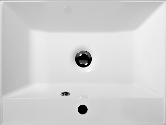 Мебельная раковина BelBagno Marino 60 фото 2