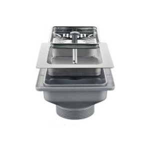 Мойка кухонная Oulin OL-0363 фото 3