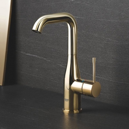 Смеситель Grohe Essence New 32628GL1 для раковины фото 2