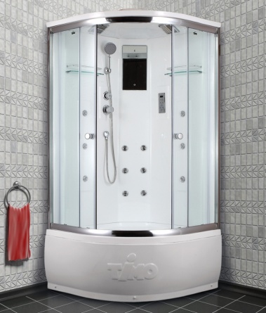 Душевая кабина Timo Lux T-7700 фото 2