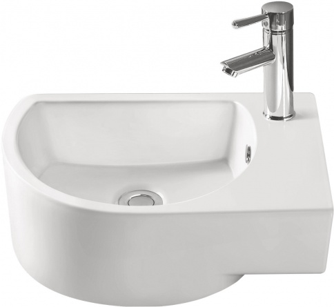 Рукомойник SantiLine SL-2015L фото 1