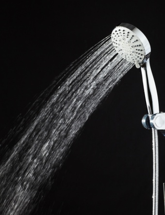 Душевая лейка Orange O-Shower OS05 фото 5
