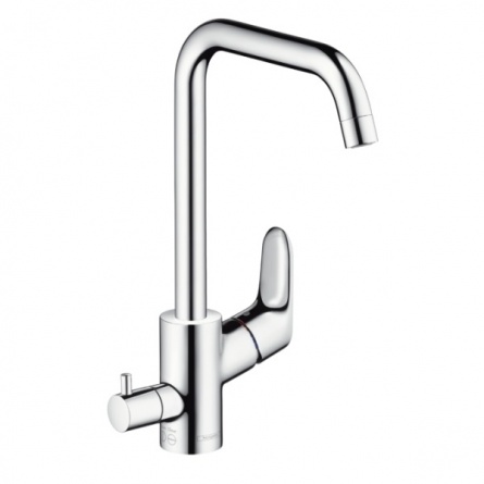 Hansgrohe FocusЕ2 для кухонной мойки фото 1