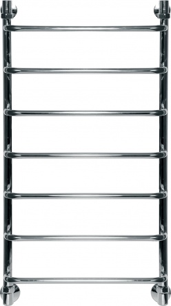 Полотенцесушитель водяной Ника Quadro Л90 100/40-7 фото 1