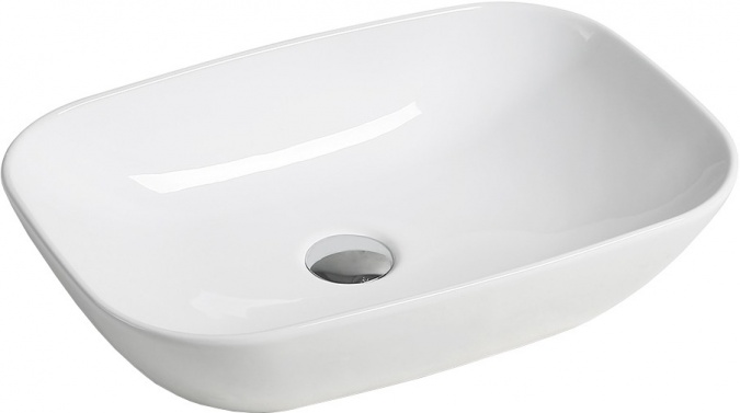 Раковина SantiLine SL-1049 фото 1