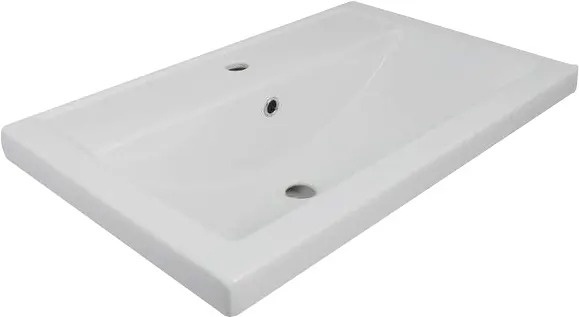 Мебельная раковина Aquanet SenSea TS-27762 фото 1