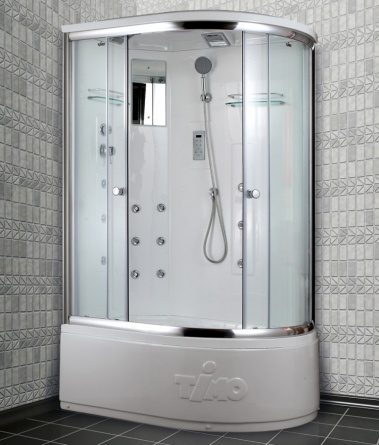 Душевая кабина Timo Lux T-7720 L фото 2