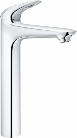 Смеситель Grohe Eurostyle New 23570003 для раковины фото 1