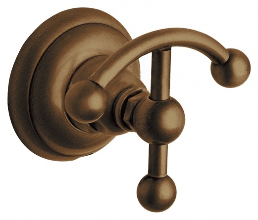Крючок Nicolazzi Classica 1481DB фото 1