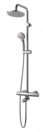 Душевая стойка Ideal Standard IdealRain Pro фото 1