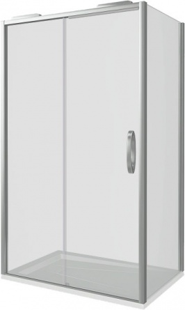 Душевой уголок Good Door Antares WTW+SP 120х90х195 см фото 2