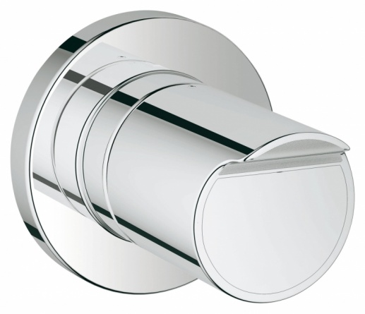 Вентиль Grohe Grohtherm 2000 фото 1