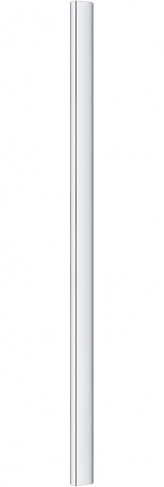 Душевая штанга Grohe Rainshower SmartControl 48349000 для переоснащения фото 1