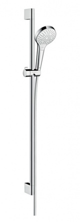 Душевой гарнитур Hansgrohe Croma Select S Multi фото 1
