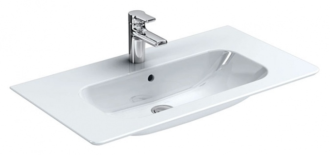 Раковина Ideal Standard Active  (84 см) фото 1