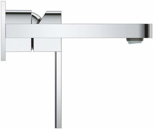 Смеситель Grohe Plus 29303003 для раковины фото 2