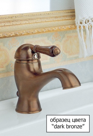 Смеситель Nicolazzi Classica Lusso 1400 DB 78 для душевой стойки фото 2