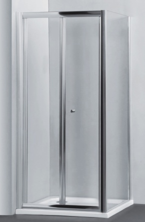 Душевой уголок RGW Classic CL-41 (710-760)x1000x1850 стекло чистое фото 1