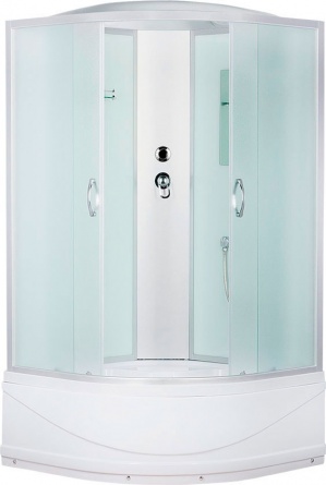 Душевая кабина Erlit Comfort ER3510TP-C3-RUS фото 1
