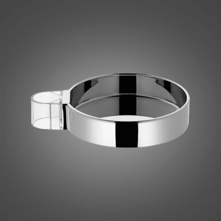 Мыльница Hansgrohe Cassetta C 28678000 фото 2
