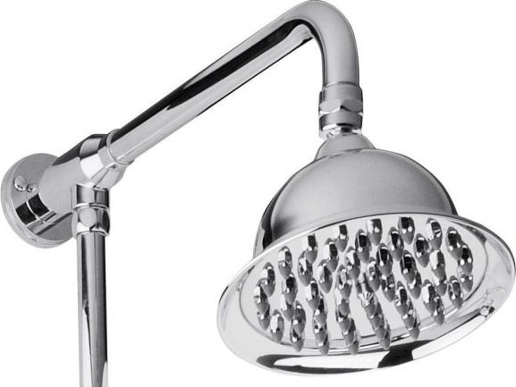 Душевая стойка Timo Nelson NelsonSX-1190chrom фото 2