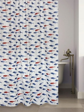 Штора для ванной Bath Plus Charme ch1953 фото 2