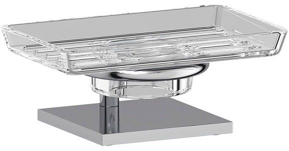 Мыльница Ellux Domino DOM 002-C03 фото 1