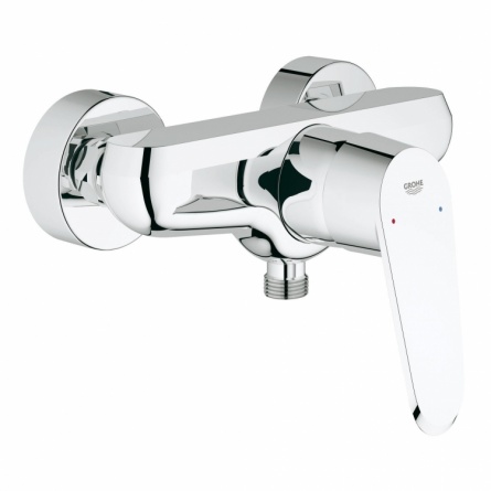 Смеситель для душа Grohe Eurodisc Cosmopolitan фото 1