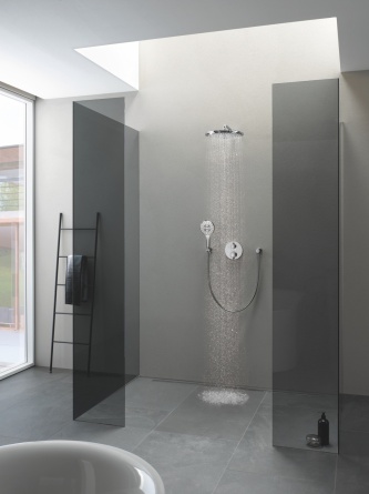 Душевая лейка Grohe Rainshower SmartActive 26544000 фото 3