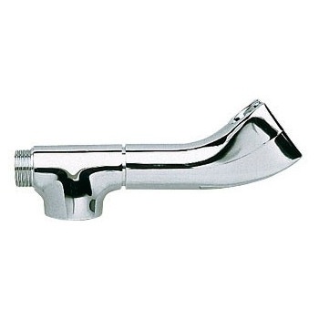 Держатель для душа Grohe Relexa Plus на смеситель фото 1