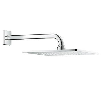 Верхний душ Grohe Rainshower F фото 1