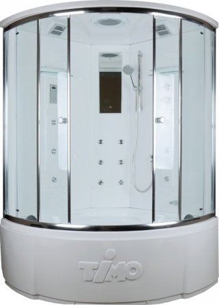 Душевой бокс Timo Lux T-7725 фото 1