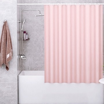 Штора для ванной Wasserkraft Oder SC-30401 фото 1