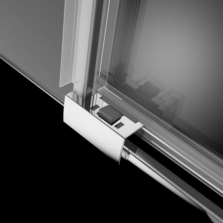 Душевой уголок Radaway Idea KDJ 90x130 L фото 5