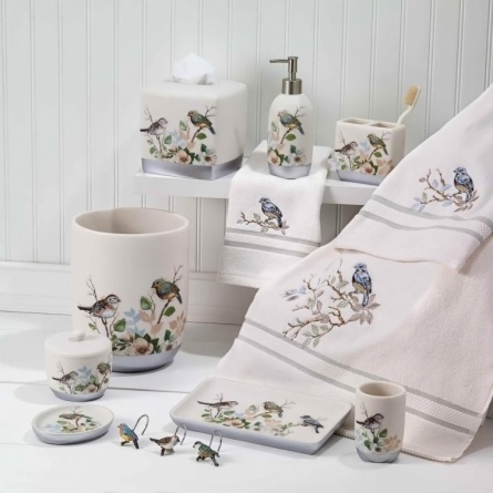 Мыльница Avanti Love Nest фото 3