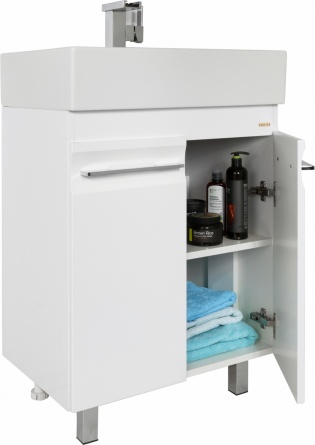 Тумба с раковиной  фото 3
