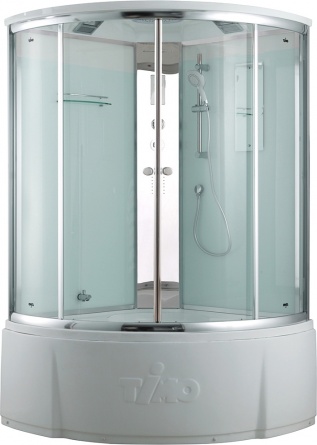 Душевая кабина Timo Comfort T-8835C фото 2