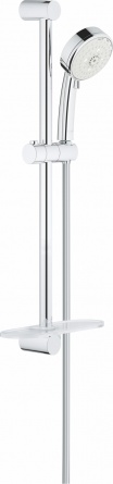 Душевой гарнитур Grohe New Tempesta Cosmopolitan 27577002 фото 1