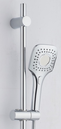 Душевой гарнитур Orange O-Shower OS073 фото 2