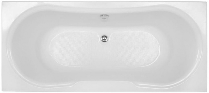 Акриловая ванна Aquanet Valencia 213344 фото 1
