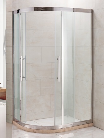 Душевой уголок Grossman Pragma PR-120SR фото 1