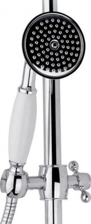 Душевая стойка Timo Nelson NelsonSX-1190chrom фото 3