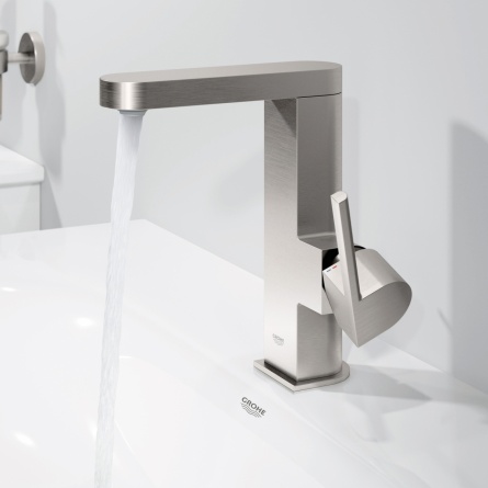 Смеситель Grohe Plus 23871003 для раковины фото 2
