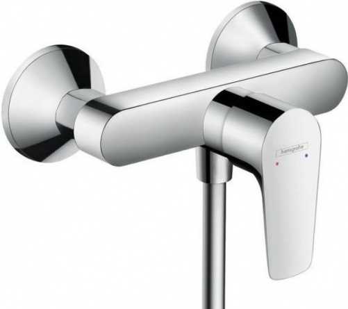 Смеситель Hansgrohe Logis E 71602000 для душа фото 1