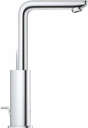 Смеситель Grohe Lineare 23296001 для раковины фото 5