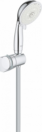 Душевой гарнитур Grohe Tempesta New Rustic 27805001 фото 1