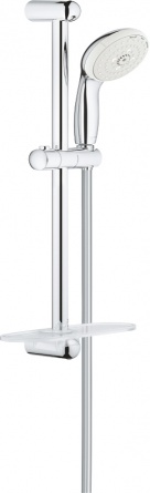 Душевой гарнитур Grohe Tempesta New 27927001 фото 1