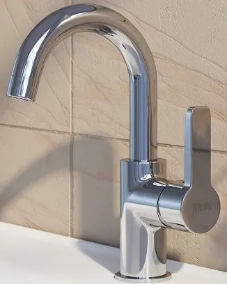 Смеситель Iddis Sena SENSBR0i01 фото 2