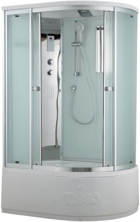 Душевая кабина Timo Comfort T-8820 L Clean Glass фото 1